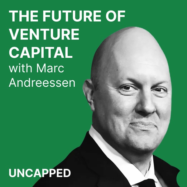 Uncapped with Jack Altman