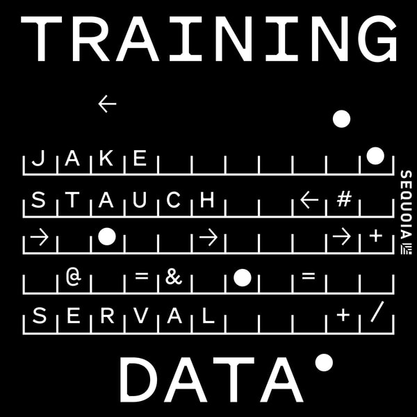 Rebuilding IT From the Ground Up for the AI Age: Serval's Jake Stauch