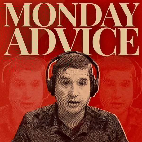 Do I Need More Discipline? | Monday Advice