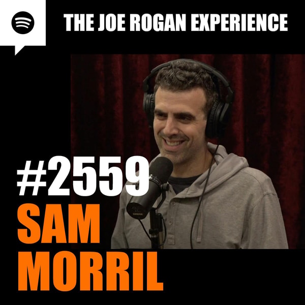 The Joe Rogan Experience