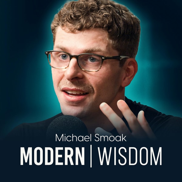 16 Brutal Life Lessons for Ambitious People - Michael Smoak - #1083