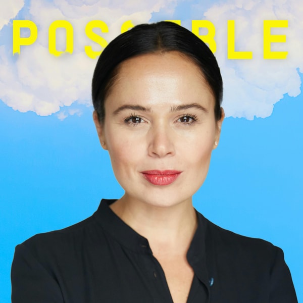 Dana Griffin on AI, belonging, and intergenerational connection