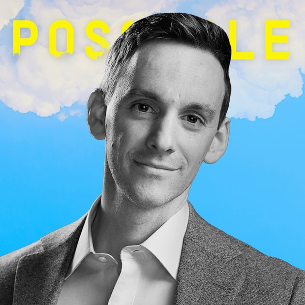 Derek Thompson on AI, abundance, and human progress