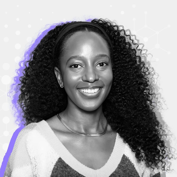 Protection, Provenance, and Prompts: YouTube’s Angela Nakalembe