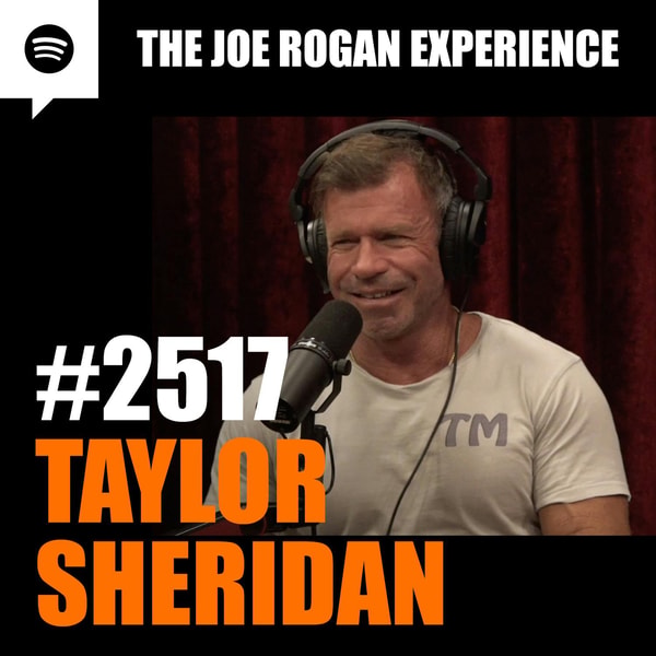 The Joe Rogan Experience