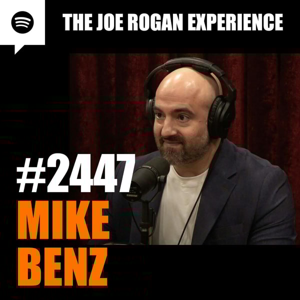 The Joe Rogan Experience