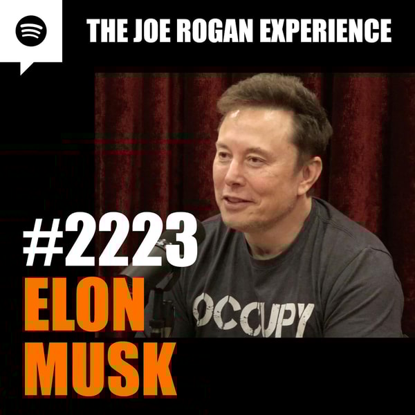 The Joe Rogan Experience