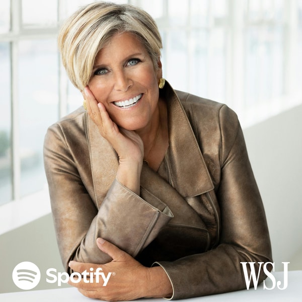 My Monday Morning: Suze Orman