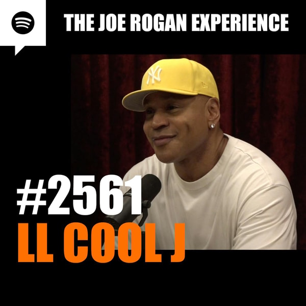 The Joe Rogan Experience