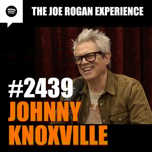 The Joe Rogan Experience