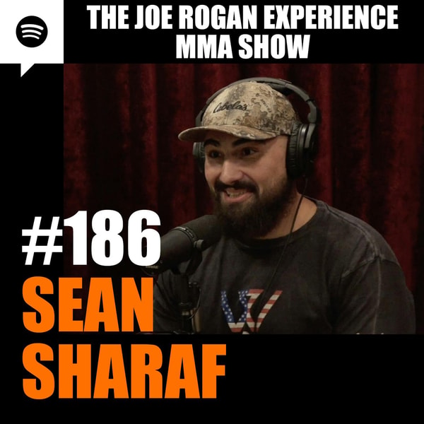 The Joe Rogan Experience