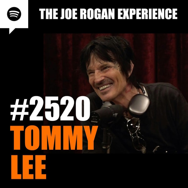 The Joe Rogan Experience