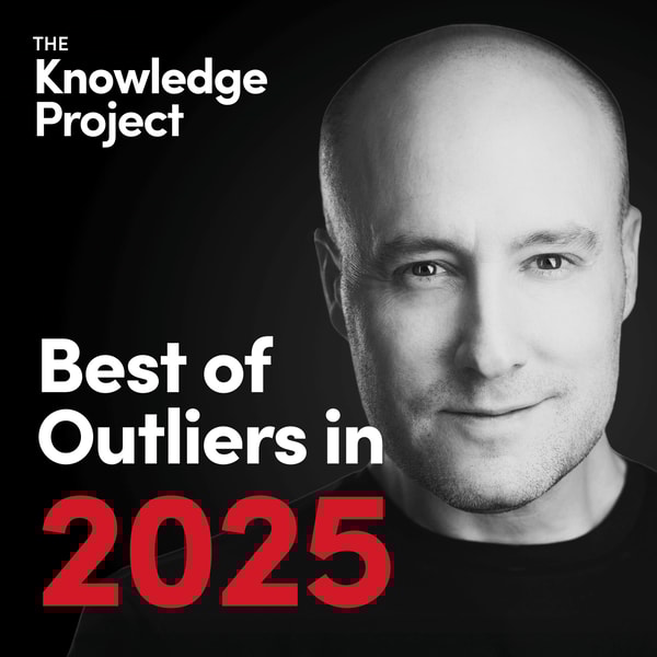 The Outlier Playbook: The Patterns Behind Enduring Success