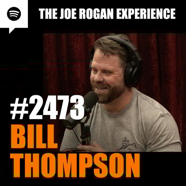 The Joe Rogan Experience