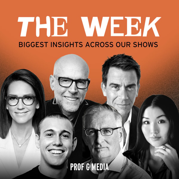 The Week: The Right Turns Against the Rich