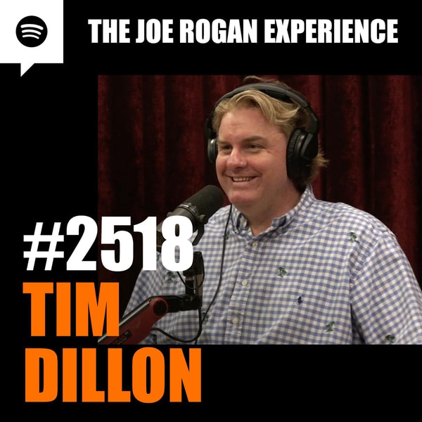 The Joe Rogan Experience