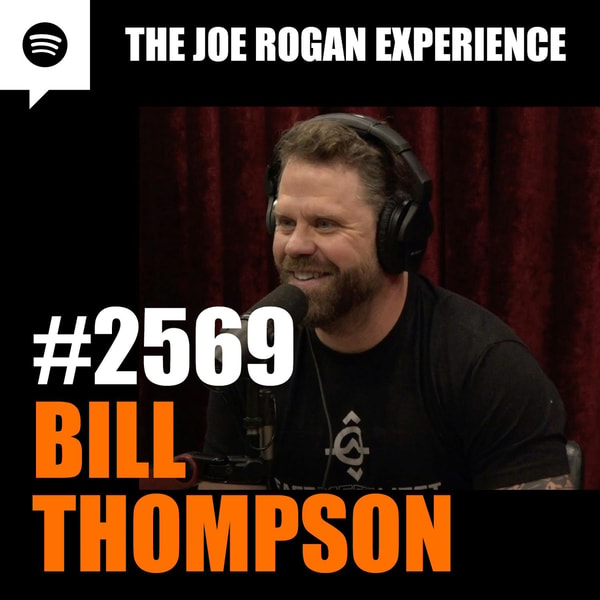 The Joe Rogan Experience