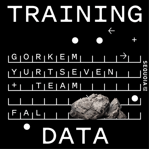 The Rise of Generative Media: fal's Bet on Video, Infrastructure, and Speed