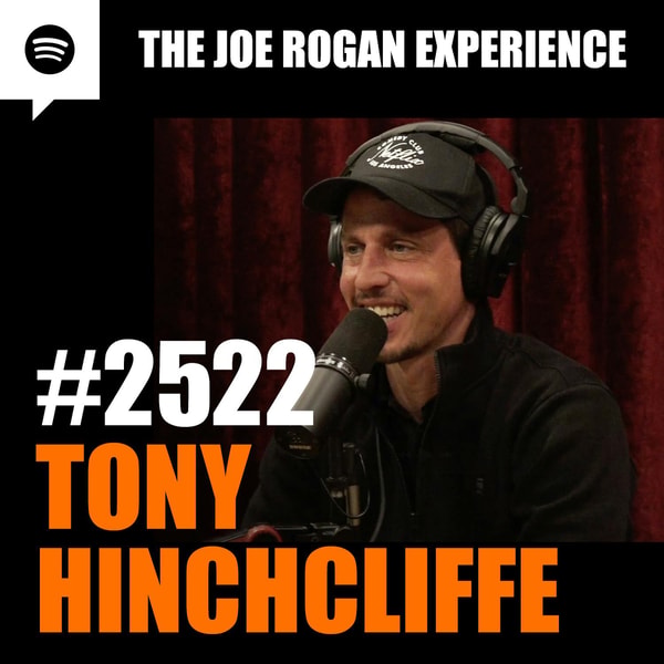 The Joe Rogan Experience