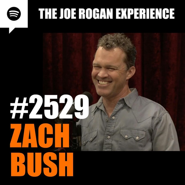 The Joe Rogan Experience
