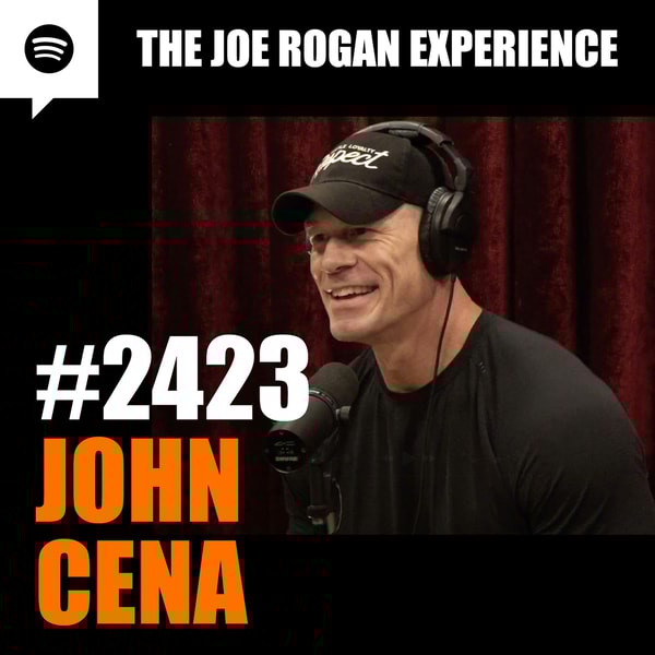 The Joe Rogan Experience