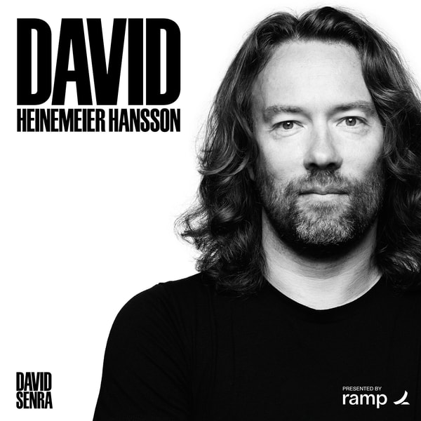 David Senra