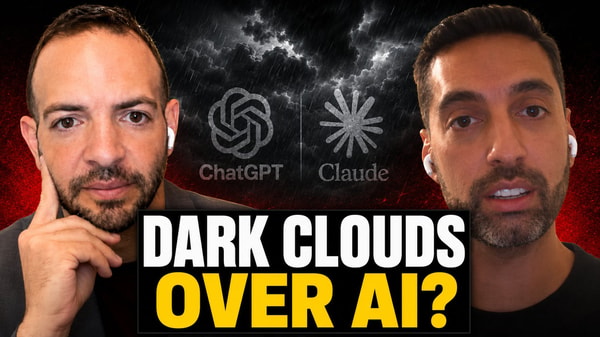 Big Technology Podcast