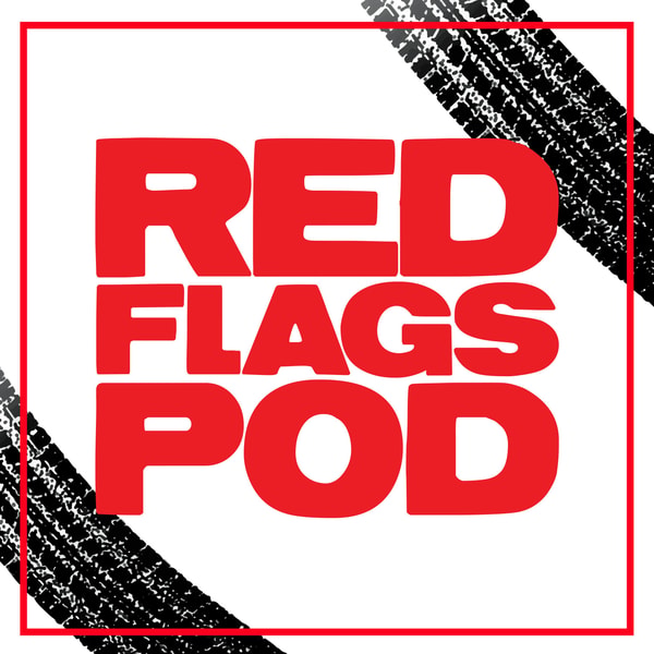 OUR MONZA PREDICTIONS! | The Red Flags Podcast