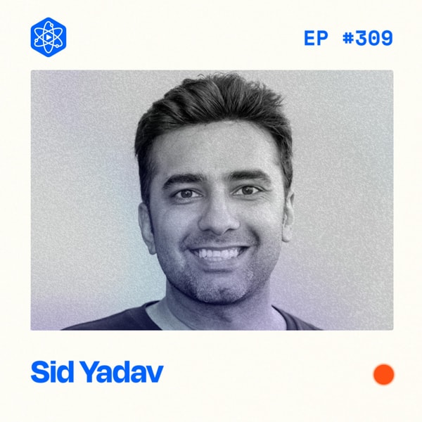 #309: A Deeper Look at Circle Eclipse with Circle CEO Sid Yadav