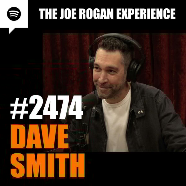 The Joe Rogan Experience