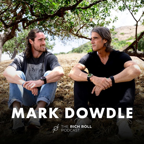 What Are You Actually Capable Of? Mark Dowdle On Winning A 306 Mile Backyard Ultra