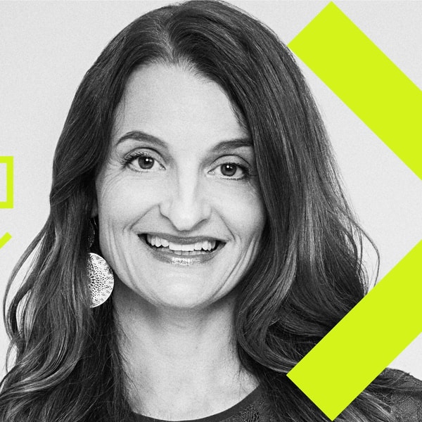 The CMO is a dying role, says Digitas' Amy Lanzi