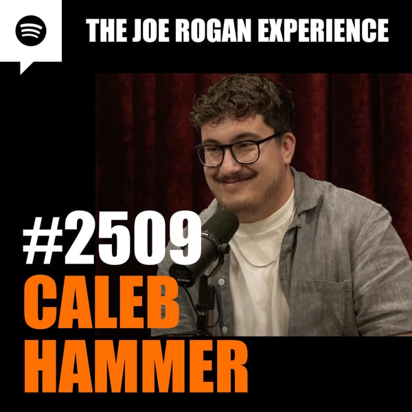 The Joe Rogan Experience