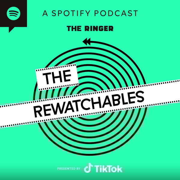 The Rewatchables