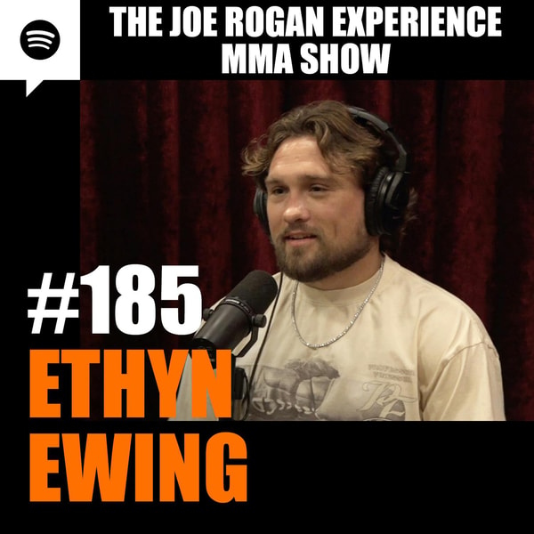 The Joe Rogan Experience