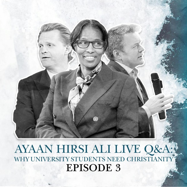 The Surprising Rebirth Of Belief In God