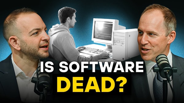 Is AI Killing Software? — With Bret Taylor