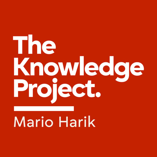 The Knowledge Project