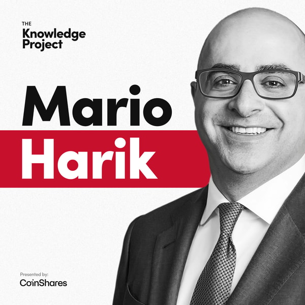 The Knowledge Project