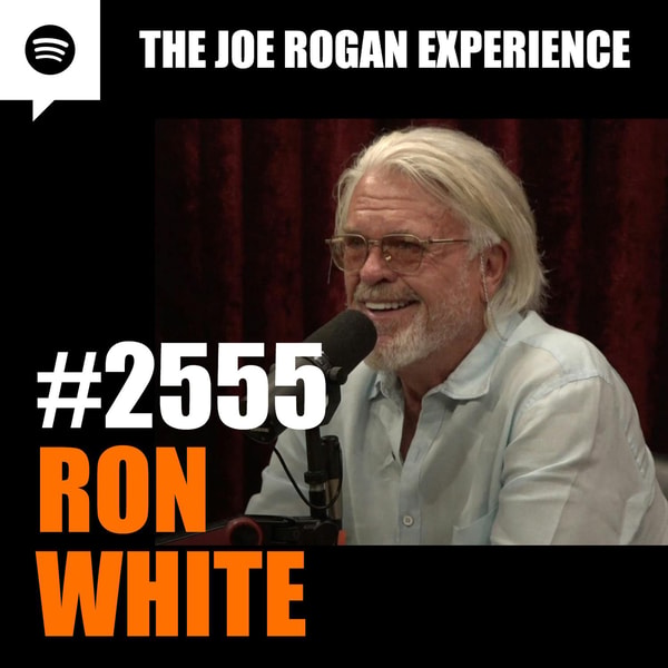 The Joe Rogan Experience