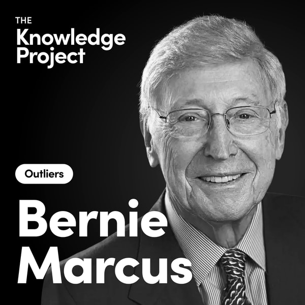 The Knowledge Project