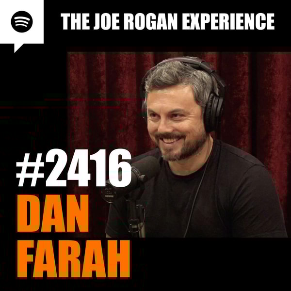 The Joe Rogan Experience
