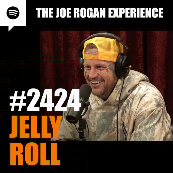 The Joe Rogan Experience