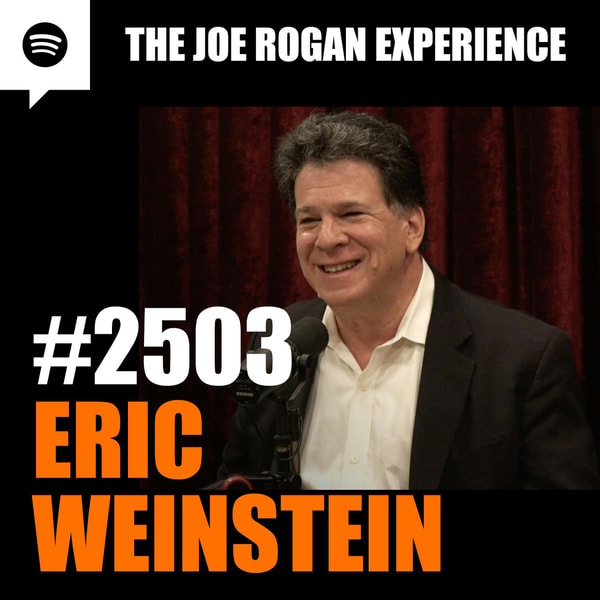 The Joe Rogan Experience