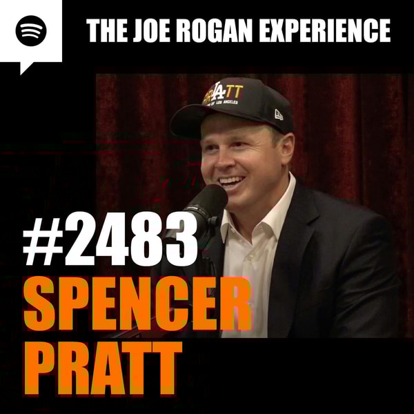 The Joe Rogan Experience