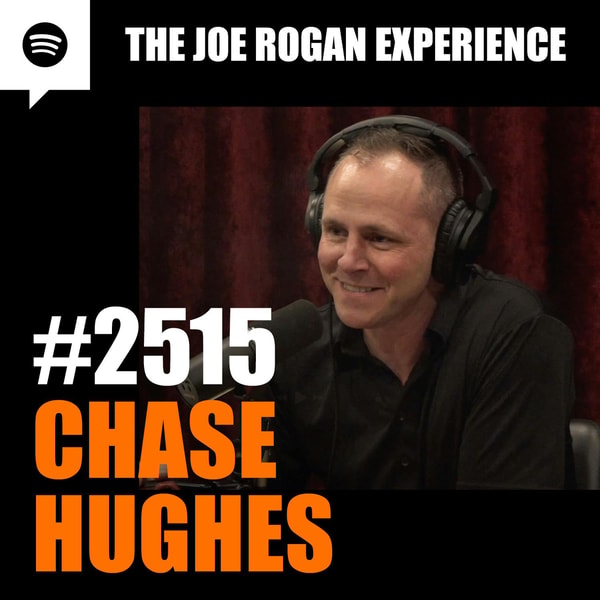 The Joe Rogan Experience