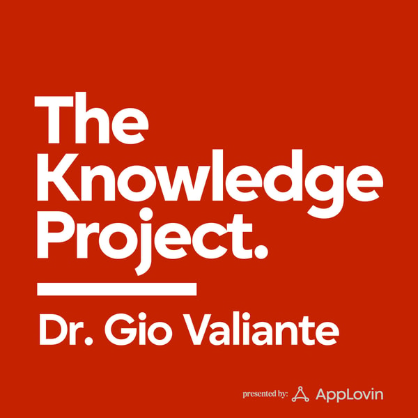 The Knowledge Project