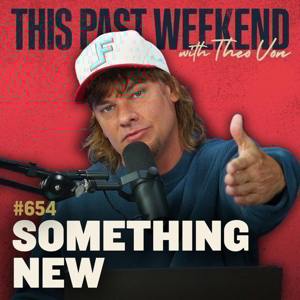 #654 - Something New