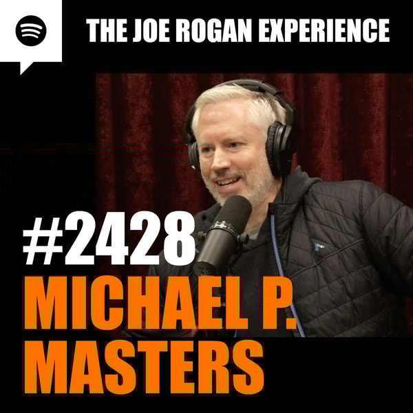 The Joe Rogan Experience
