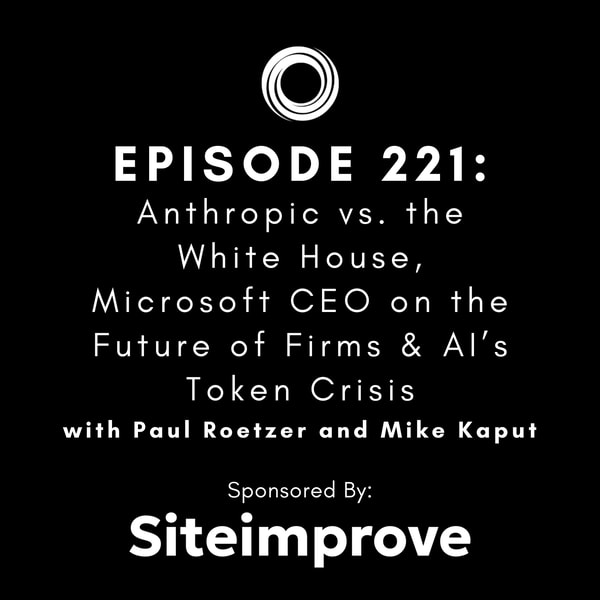 The Artificial Intelligence Show